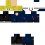 Texture for Jeffer_12 do terror