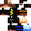 Texture for #McLegend