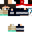 Texture for JakeOb New Year