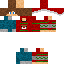 Texture for ds