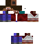 Texture for char