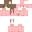 Texture for LadyPig