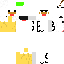 Texture for checken