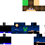 Texture for robot5099