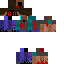 Texture for Vhs Steeve