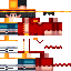 Texture for luffy
