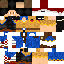 Texture for Pedr0Player natal