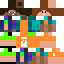 Texture for Demián