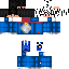 Texture for leo