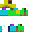 Texture for venna