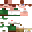 Texture for peter with gauntlet