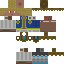 Texture for Pheris the Wanderer