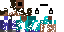 Texture for destruct hero