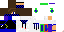 Texture for Mr.Tortik