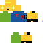 Texture for Noob Roblox
