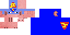 Texture for super pig