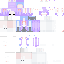 Texture for skin
