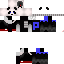 Texture for Der Panda2