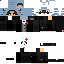 Texture for shark bröllop