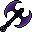 Texture for netherite axe