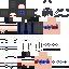 Texture for wampire