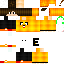 Texture for elk