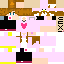 Texture for ペンギン娘