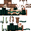 Texture for cdvd