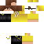 Texture for mlg the golden player