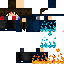 Texture for ddbd