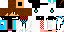 Texture for Ákika