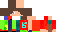 Texture for прикольный чел