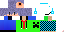 Texture for 陽光男孩 更改版