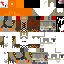Texture for Cabeça de Abóbora