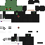 Texture for ANGRY FORGI
