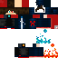 Texture for sub-scorpion