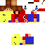 Texture for NICK