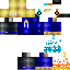 Texture for zero