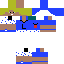 Texture for LuisGFC