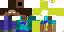 Texture for херобрин