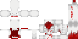 Texture for Mutant scp 096