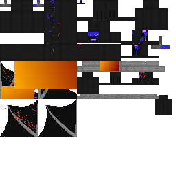 Texture for enderzilla
