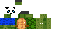 Texture for MsSpencer