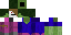 Texture for Joa Vampire V1