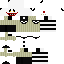 Texture for clown