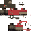 Texture for tf2 rabid heavy 1.2