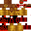 Texture for JoshoLion 1.8 v4