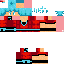 Texture for gokuomc