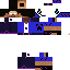 Texture for herobrine animation v13.3