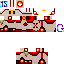 Texture for zenity